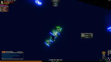 ClickRaid2 preview 2