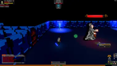 ClickRaid2 preview 5
