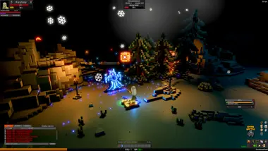 ClickRaid2 preview 3