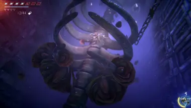 Clid the Snail preview 2