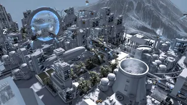 Cliff Empire preview 6