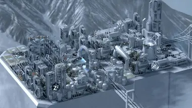 Cliff Empire preview 3