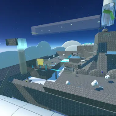 Climbey preview 2