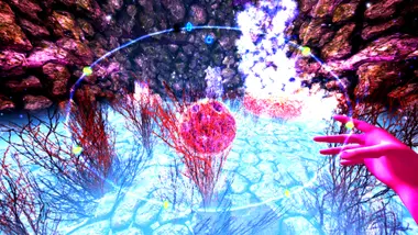 Clinically Dead preview 3