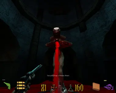 Clive Barker's Undying .COM preview 10