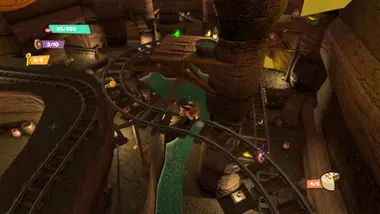 Clive 'N' Wrench preview 4