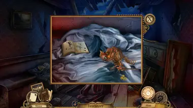 Clockwork Tales: Of Glass and Ink preview 5