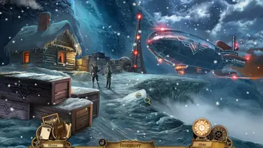 Clockwork Tales: Of Glass and Ink preview 3