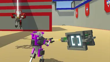 Clone Drone in the Danger Zone preview 4
