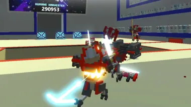 Clone Drone in the Danger Zone preview 6