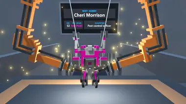 Clone Drone in the Danger Zone preview 5
