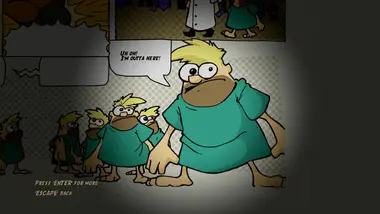 Cloning Clyde preview 10