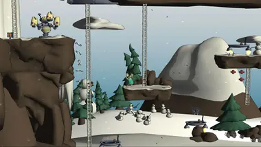Cloning Clyde preview 3