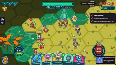 Clonizer preview 5