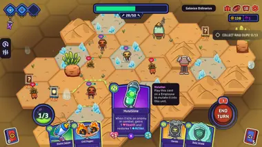 Clonizer preview 8