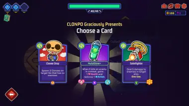 Clonizer preview 3
