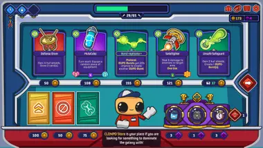 Clonizer preview 7