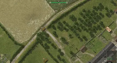 Close Combat - Gateway to Caen preview 7