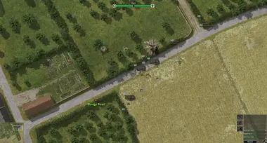 Close Combat - Gateway to Caen preview 5