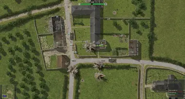 Close Combat - Gateway to Caen preview 6