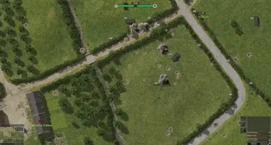 Close Combat - Gateway to Caen preview 4