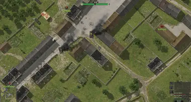 Close Combat - Gateway to Caen preview 3