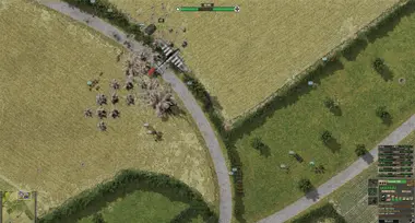 Close Combat - Gateway to Caen preview 2
