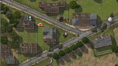 Close Combat - Panthers in the Fog preview 4