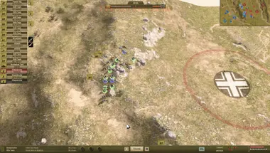 Close Combat: The Bloody First preview 3