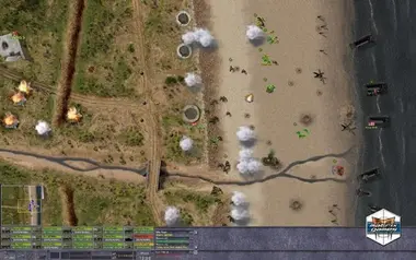 Close Combat: The Longest Day preview 4