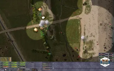 Close Combat: The Longest Day preview 3
