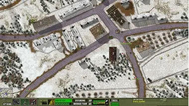 Close Combat: Wacht am Rhein preview 3
