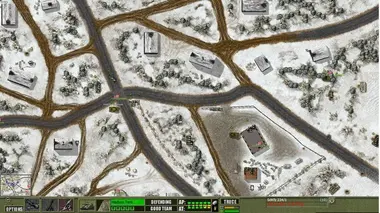 Close Combat: Wacht am Rhein preview 4