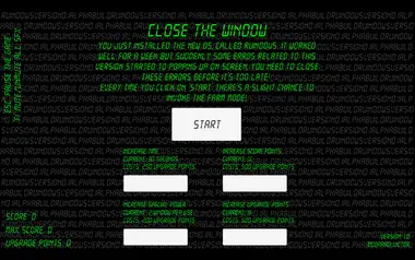Close the Window! preview 4