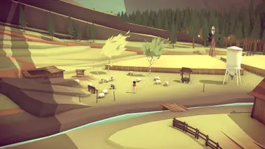 Closer the Distance preview 3