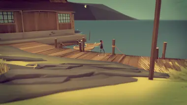 Closer the Distance preview 12