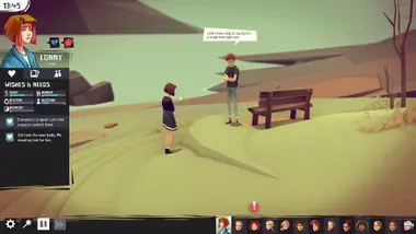 Closer the Distance preview 10