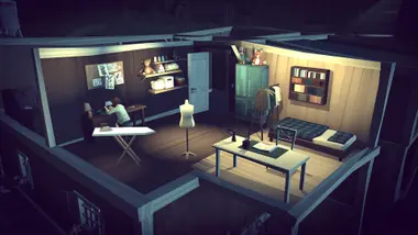 Closer the Distance preview 2