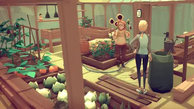 Closer the Distance preview 13