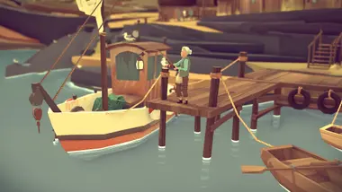 Closer the Distance preview 8