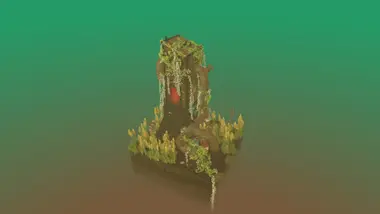 Cloud Gardens preview 6