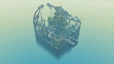 Cloud Gardens preview 5