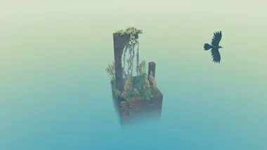 Cloud Gardens preview 3