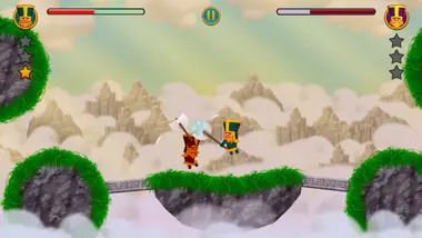 Cloud Knights preview 5