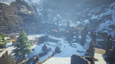 Cloudheim preview 8