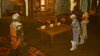 Cloudheim preview 6