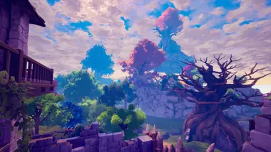 Cloudheim preview 7