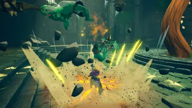 Cloudheim preview 9