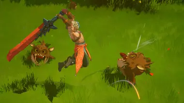 Cloudheim preview 3