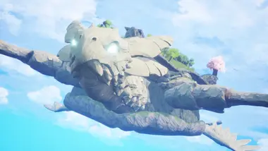 Cloudheim preview 4